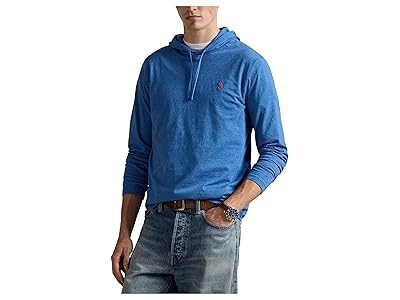 Polo Ralph Lauren Jersey Hooded T-Shirt Men