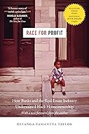 Race for Profit cover