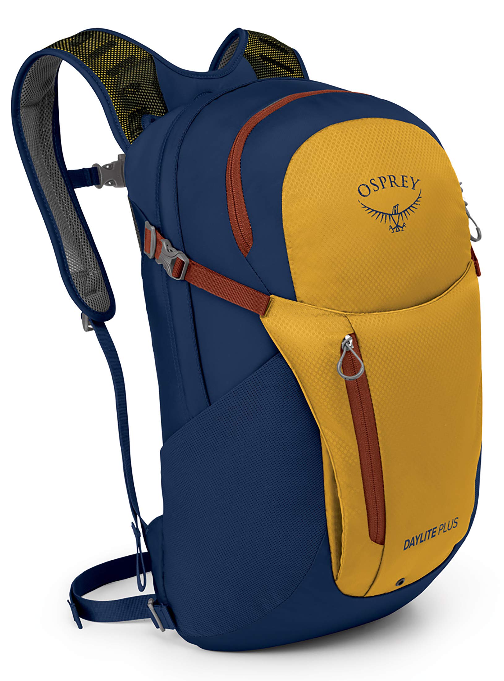osprey daylite plus blue