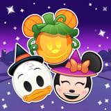 ディズニー emojiマッチ