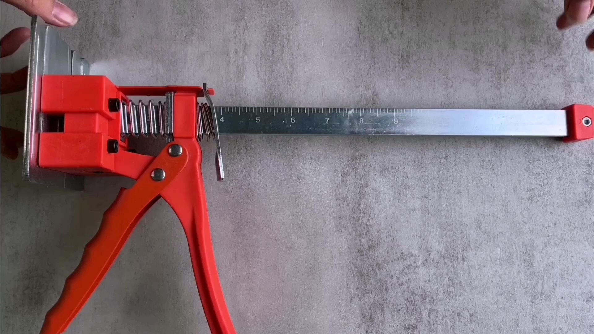 4 Grilli In Acciaio Inox M8 - Robusti E Versatili Per Lavori Pesanti - Foto 11