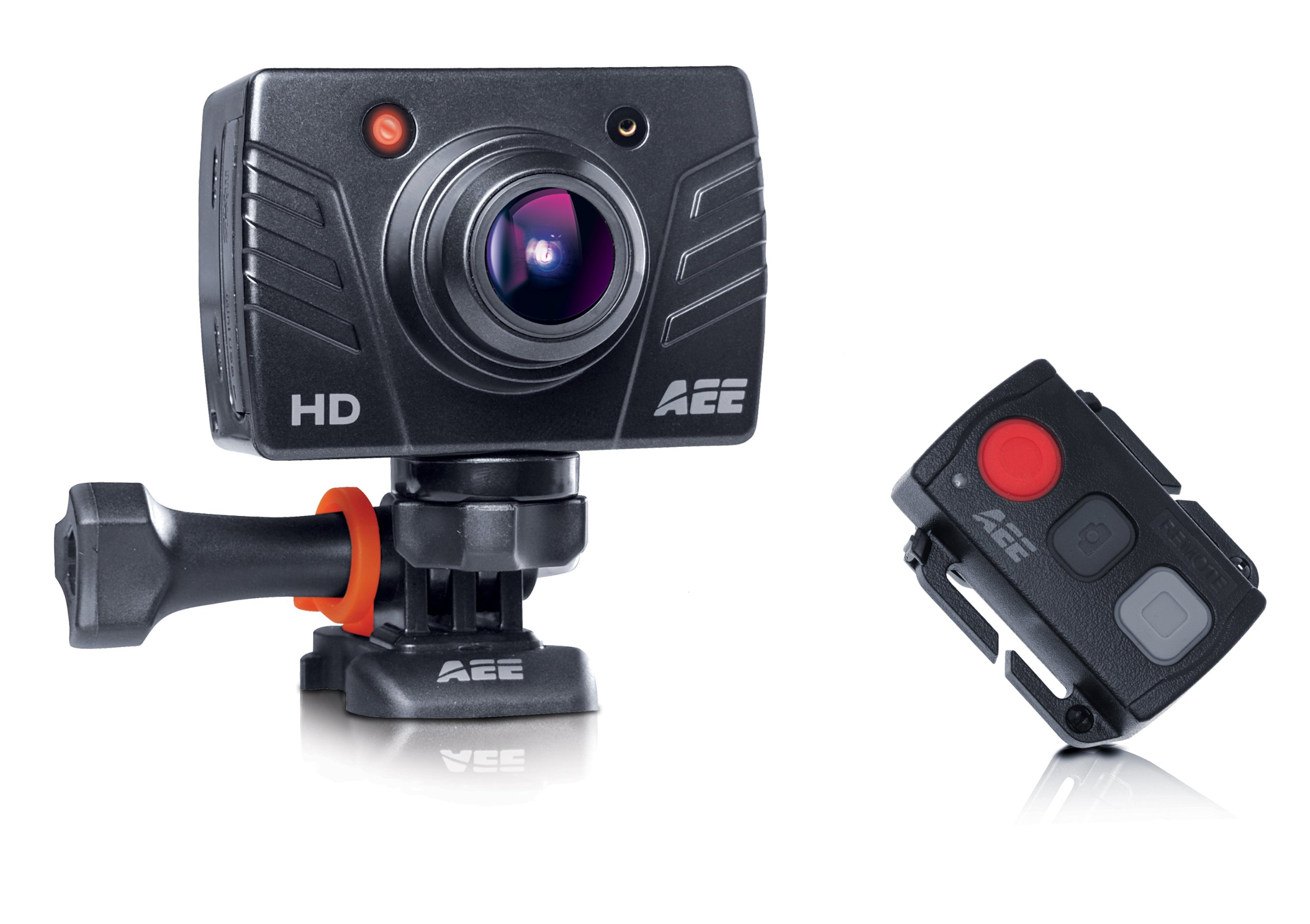 AEE MagiCam SD19 Waterproof 1080p 30 FPS HD Sports Action Camera