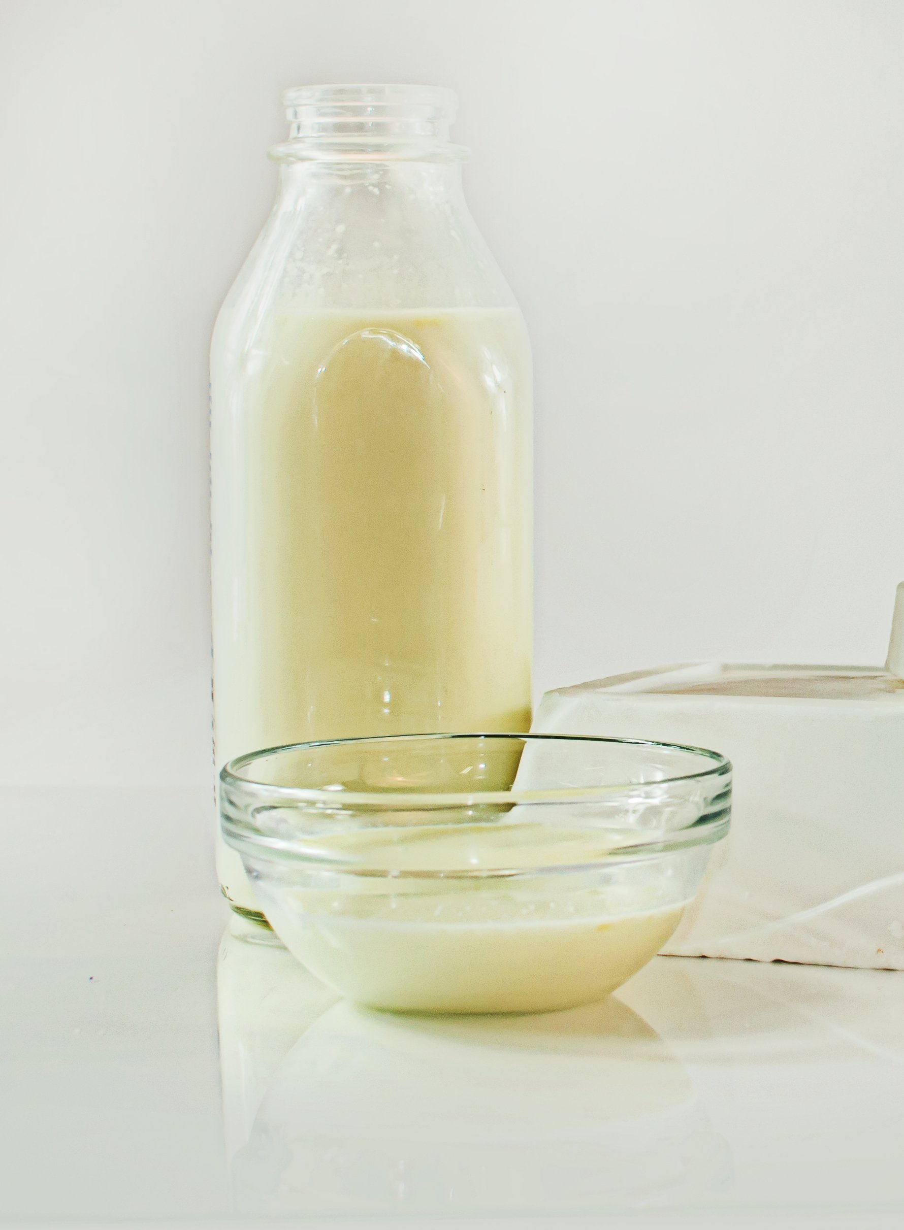 Candlewic Natural Goat's Milk Soap 5lb.