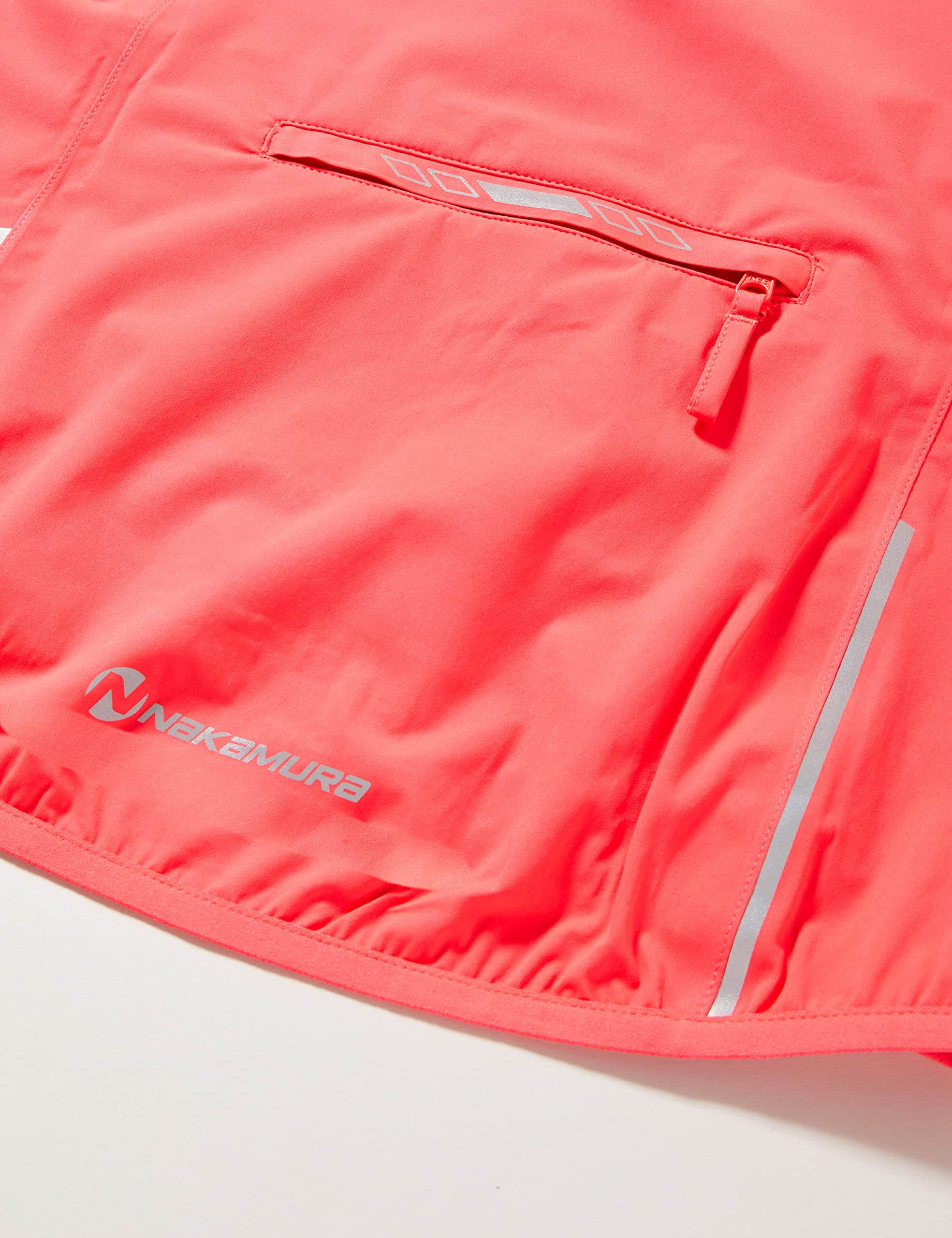 Nakamura Damen Ella III Jacke (1er Pack)