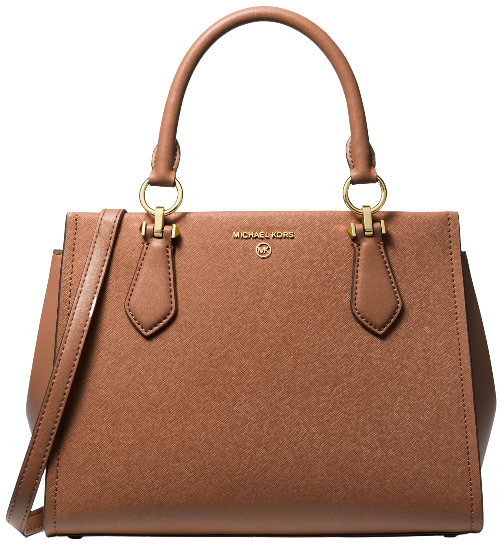 Michael Kors Marilyn Satchel