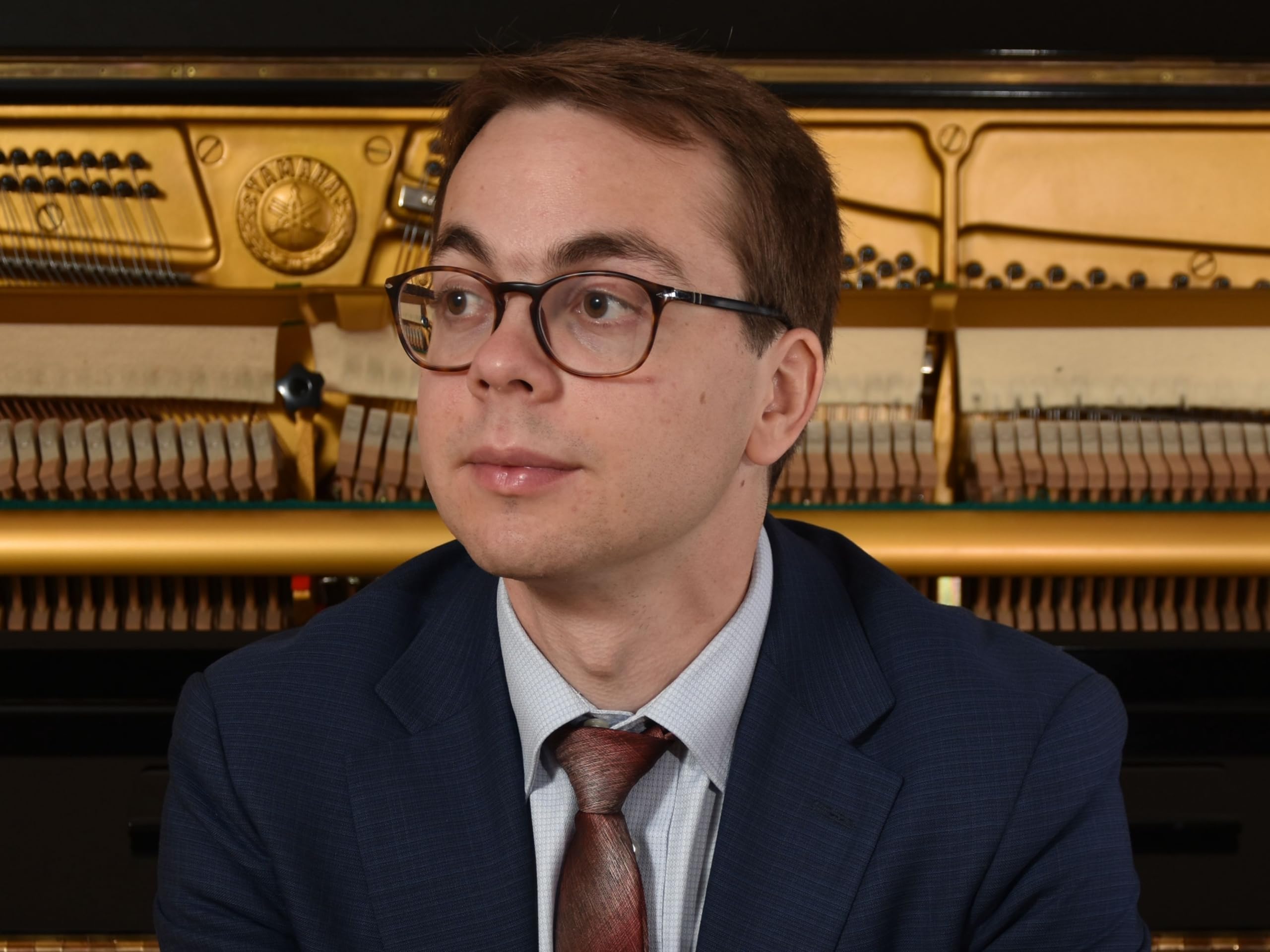 Anthony D'Alessandro