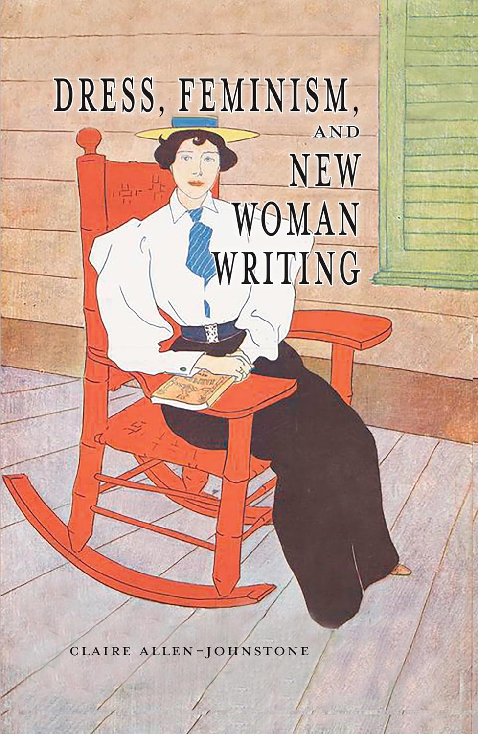Dress, Feminism, and New Woman Writing