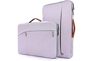 17.3 Inch Laptop Sleeve Case with Waterproof Protection for Dell Inspiron 17