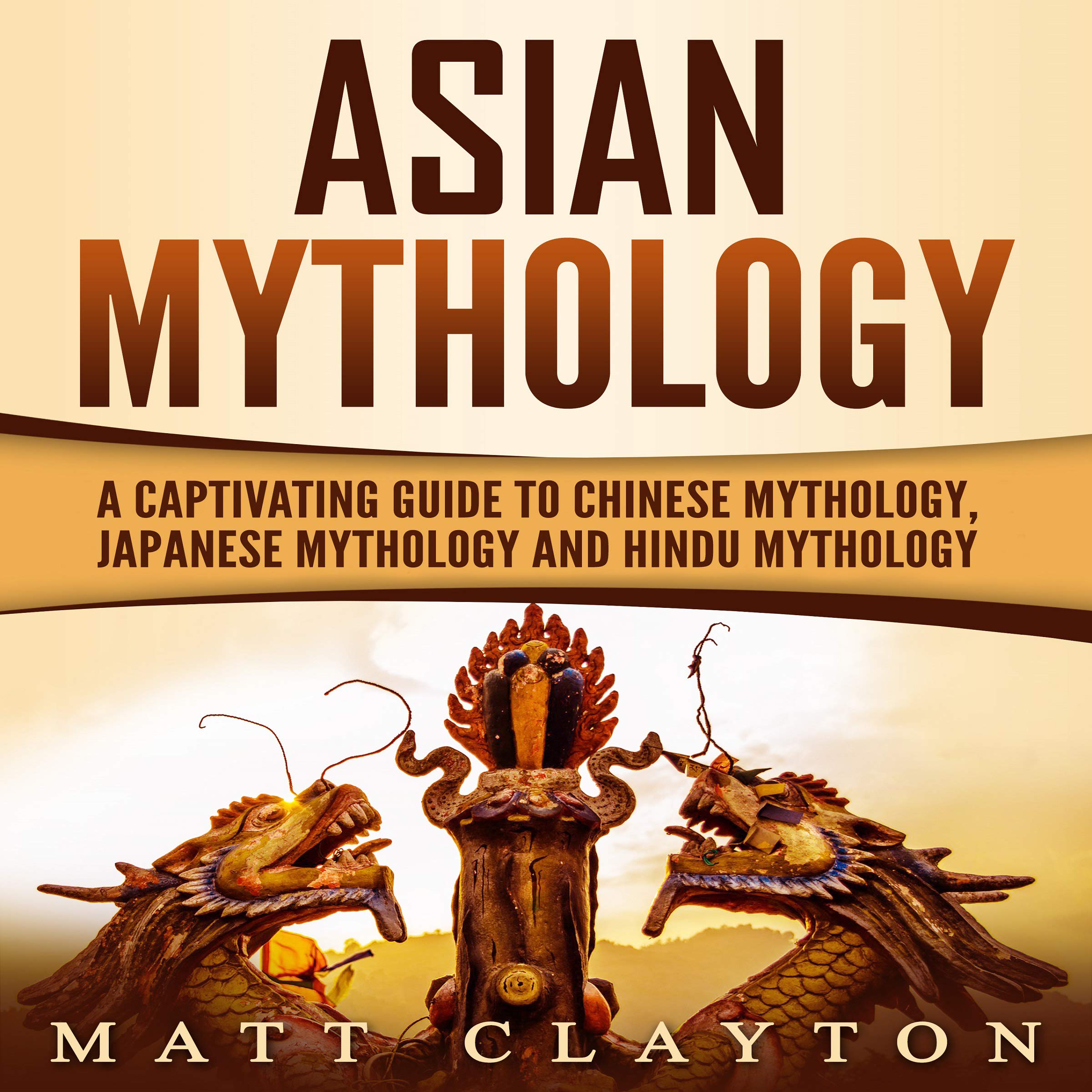 Asian Mythology