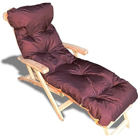 Matelas de transat épais Outlet