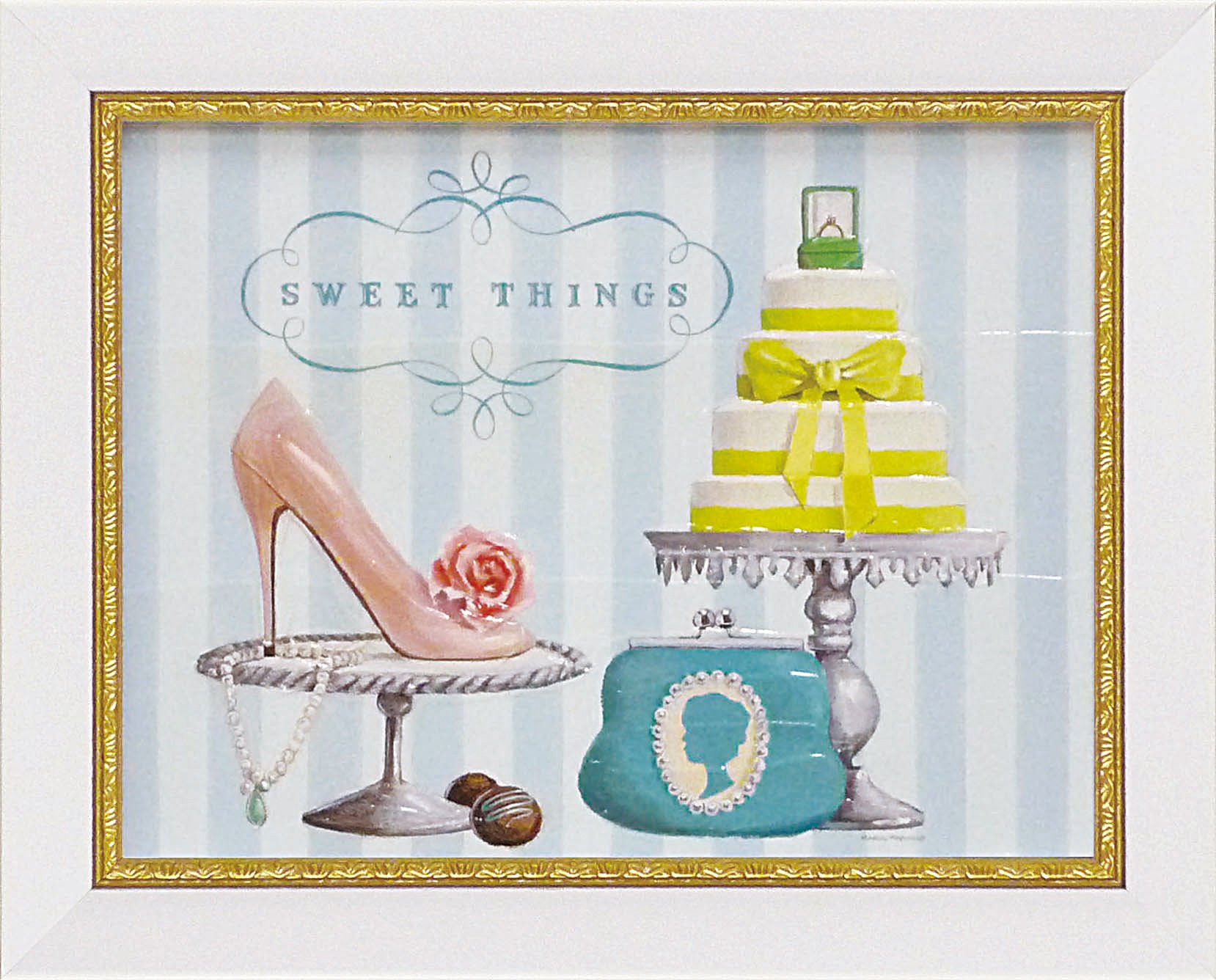 Amazon.co.jp: ユーパワー Mini Gel Art ミニゲルアートフレーム