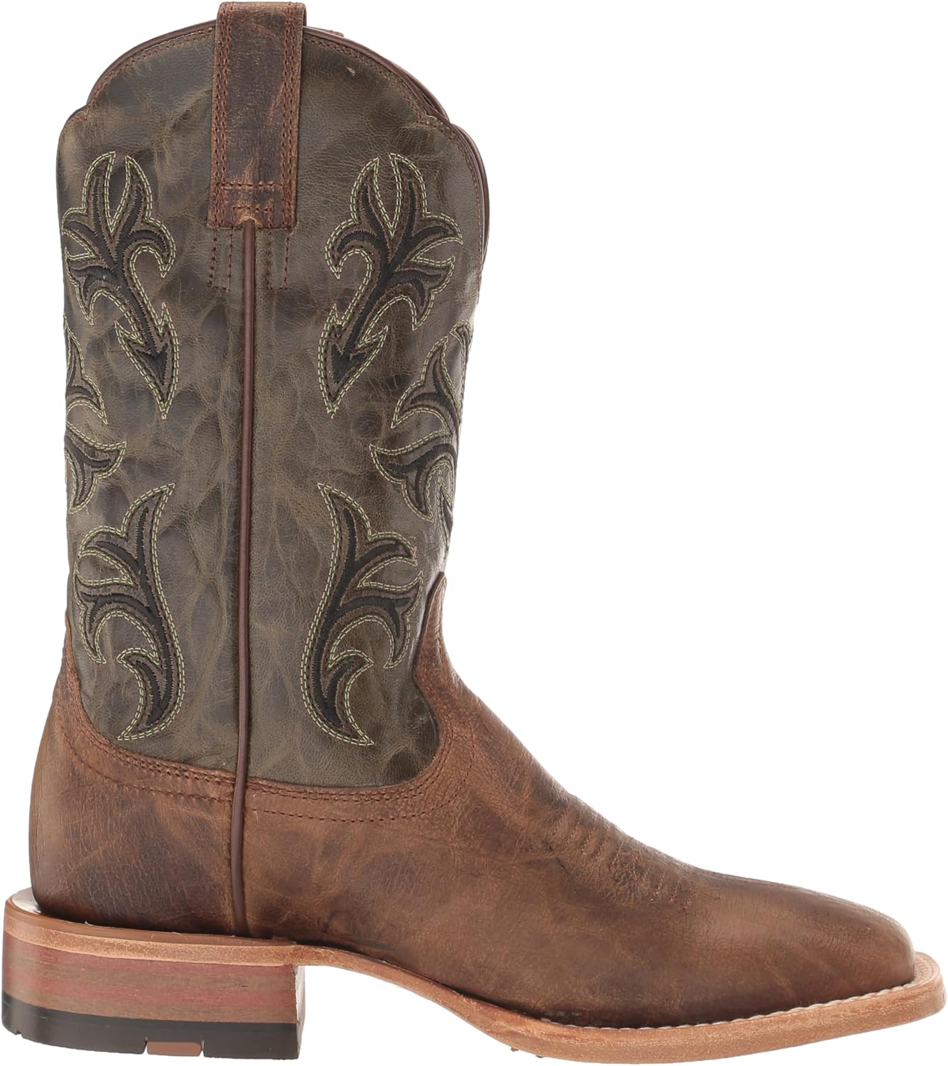 ARIAT Men's Cowboss Western Boots