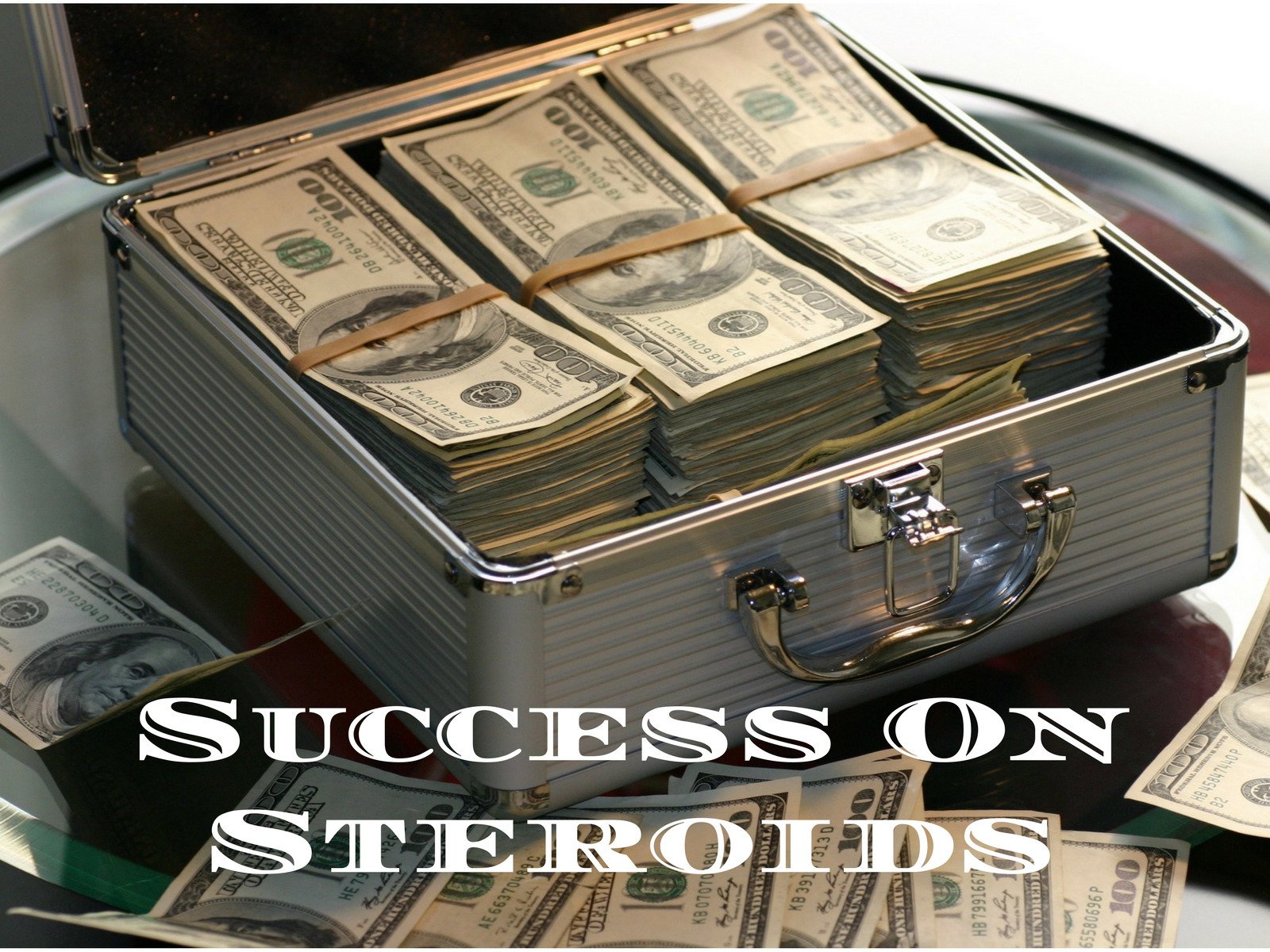 Amazon.de Success On Steroids [OV] ansehen Prime Video