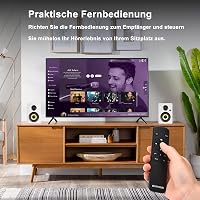 Sanyun SW206 80W Aktív Polc Hangfal - Studio Monitor és HiFi Mód, Bluetooth 5.0 - 4", SW206 White 4
