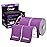 CKeep Kinesiology Tape, Uncut 2 Rolls, Original Cotton Elastic Premium Athletic Tape,Latex Free Hypoallergenic, 2inch x 16ft, Purple