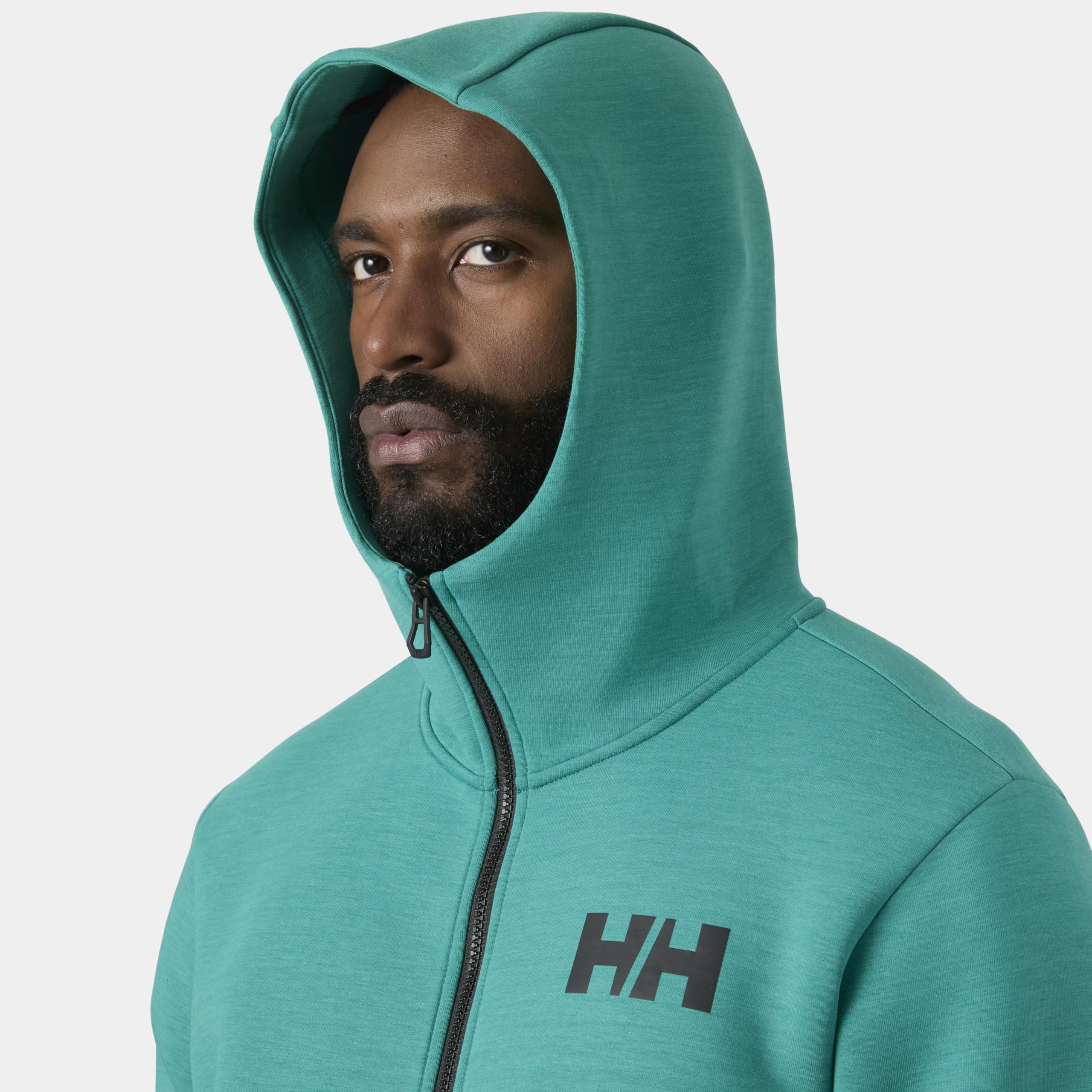 Helly Hansen Hp Ocean Fz Jacket 2.0 chaqueta Hombre