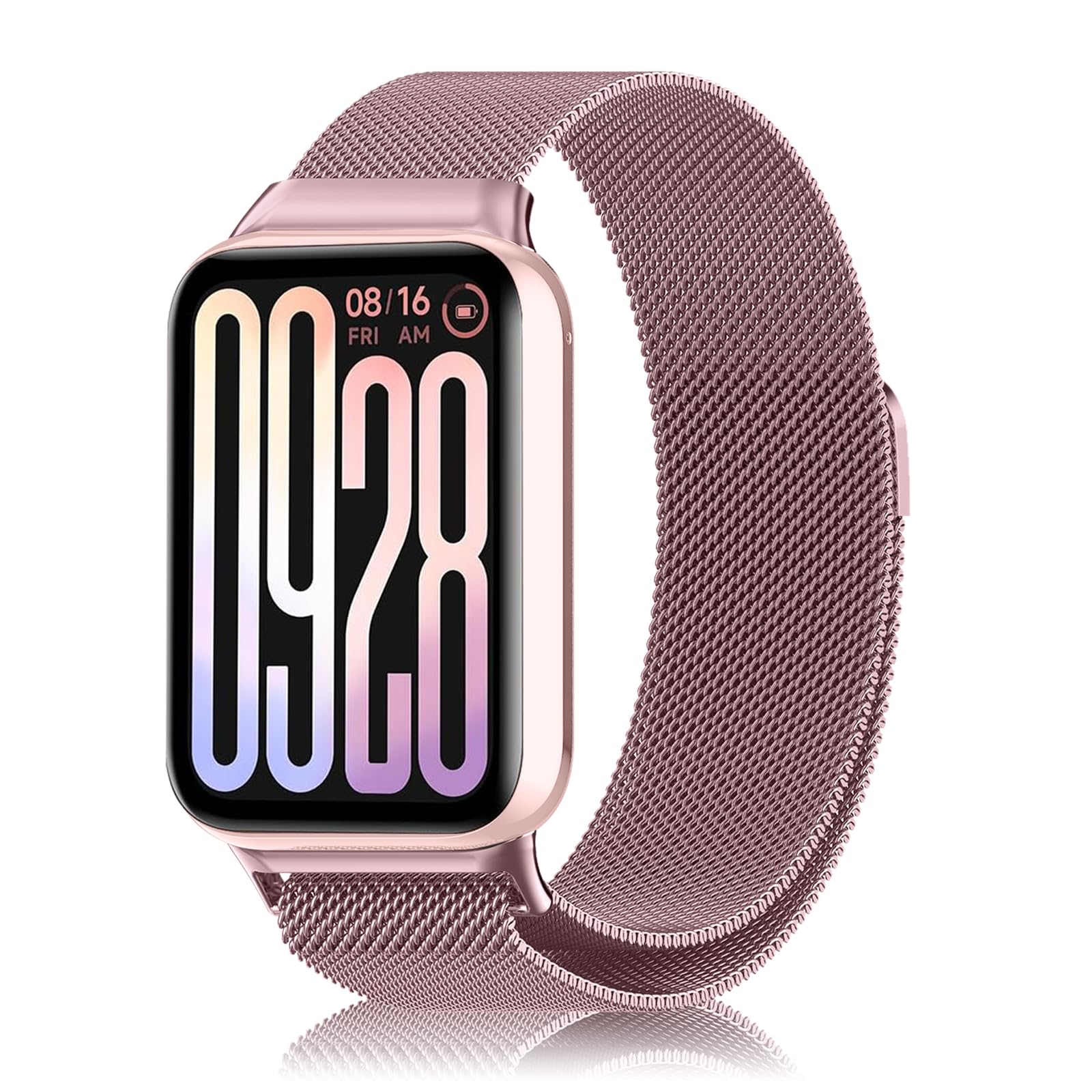 Amazon.co.jp: [AiMaoo] バンド Xiaomi Smart Band 9 Pro/8 Pro
