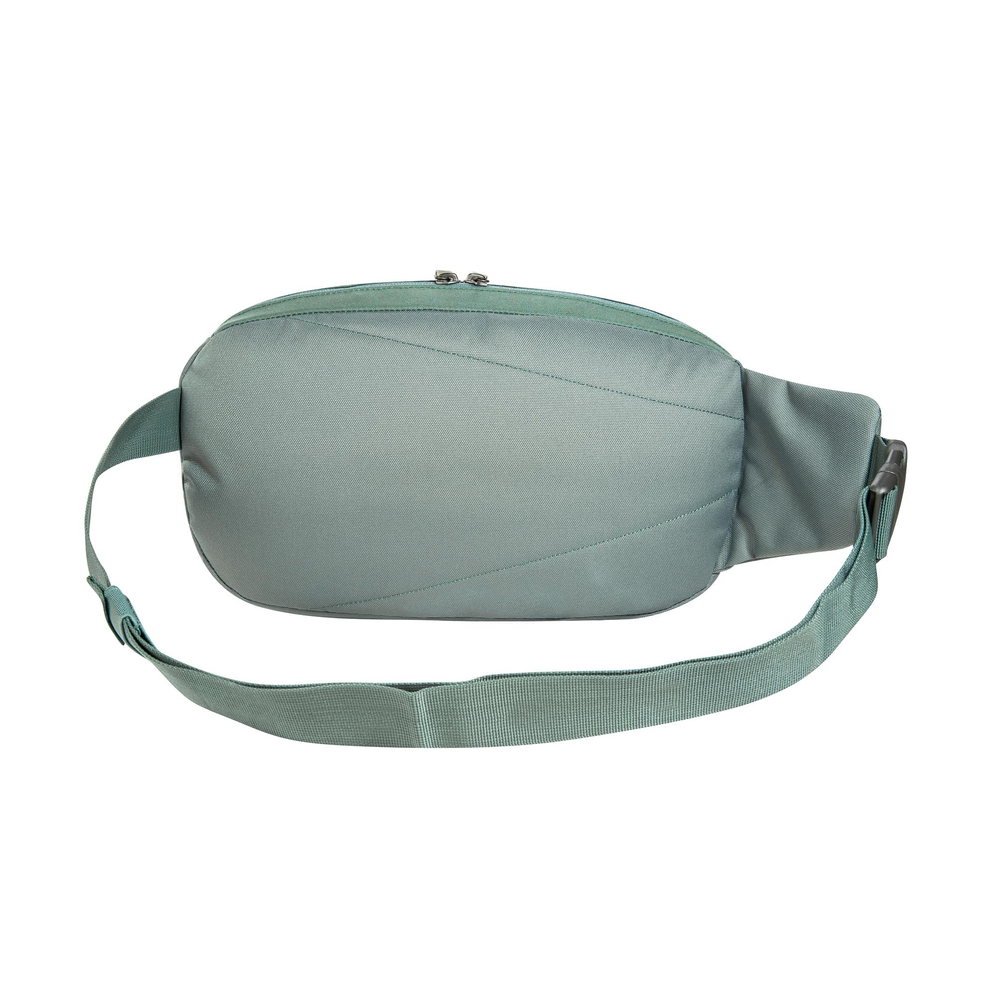 Tatonka Bauchtasche Hip Sling Pack 5 Kapok - Stylische Hüfttasche mit DREI Reißverschluss-Fächern inkl. Organizer - Auch als Crossbody Bag oder Sling Pack tragbar