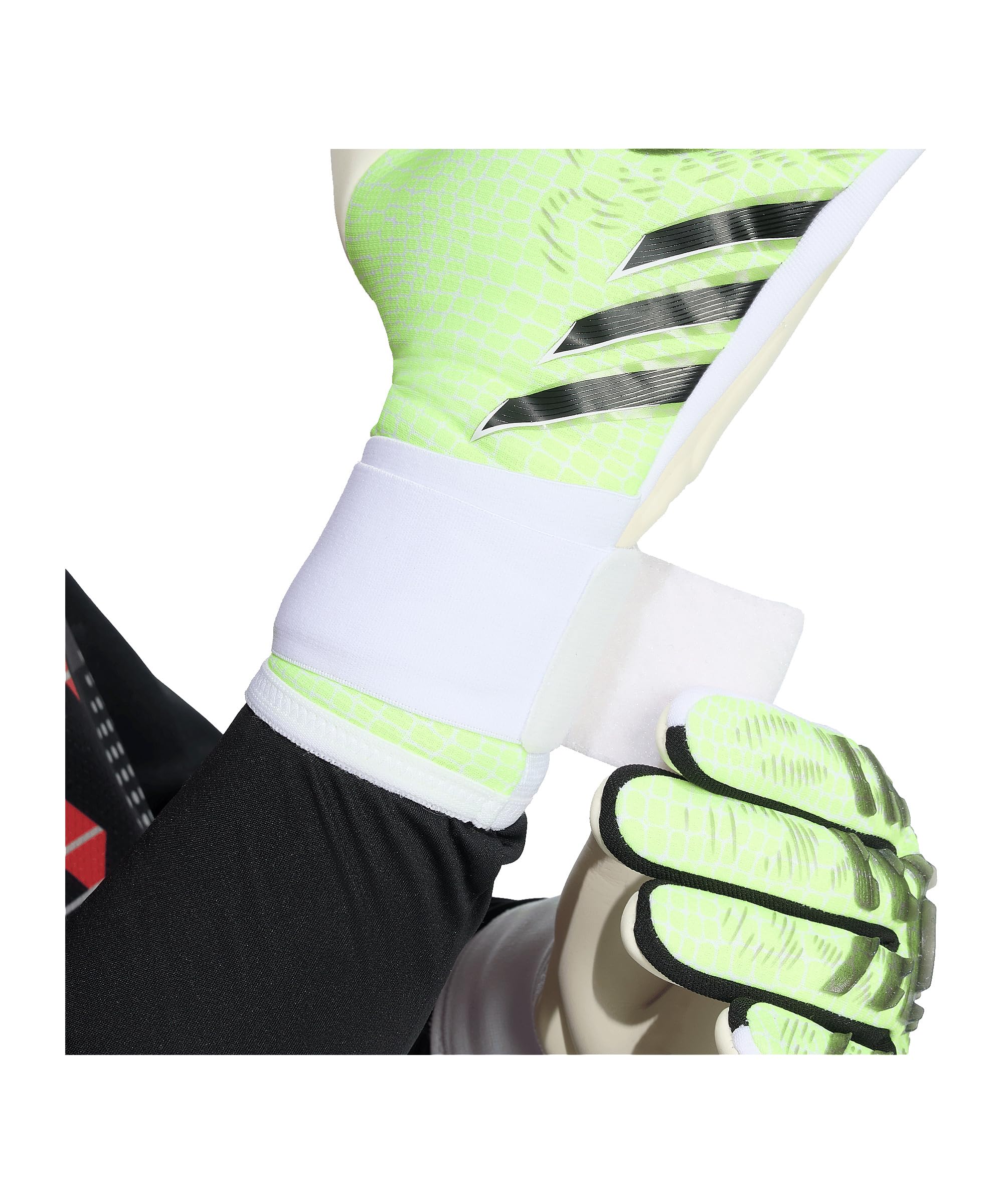 Adidas Sport Guanti Pred Gl Com Adulto