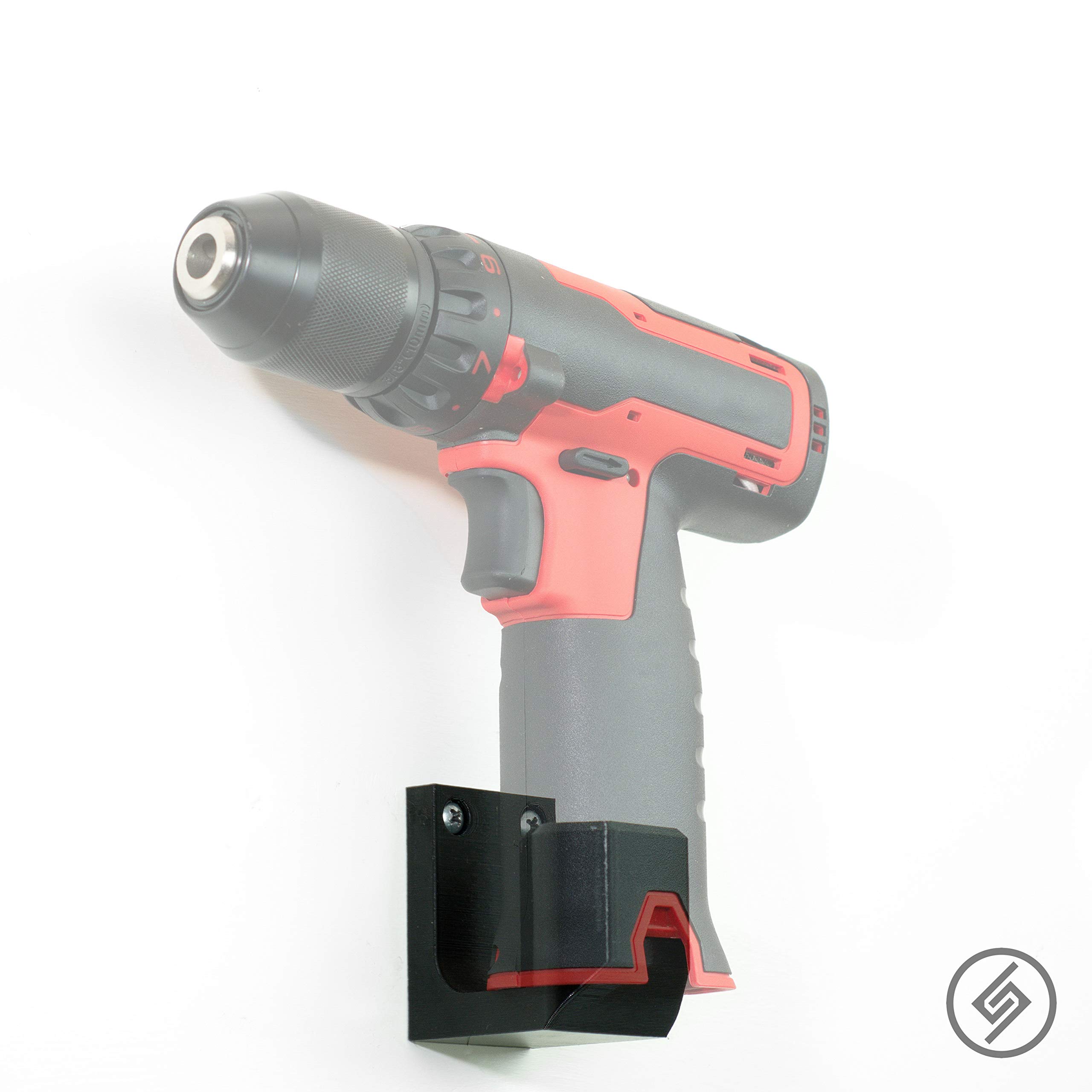 Amazon.co.jp: Spartan Mounts スナップオン14Vツール用 | ウォール 