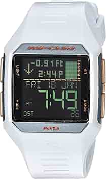 Amazon.co.jp: Rip Curl Women's 'Rifles' Quartz Plastic and