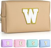 Vista 142 de TOPEAST - Bolso de maquillaje para mujer, Rosado, Z