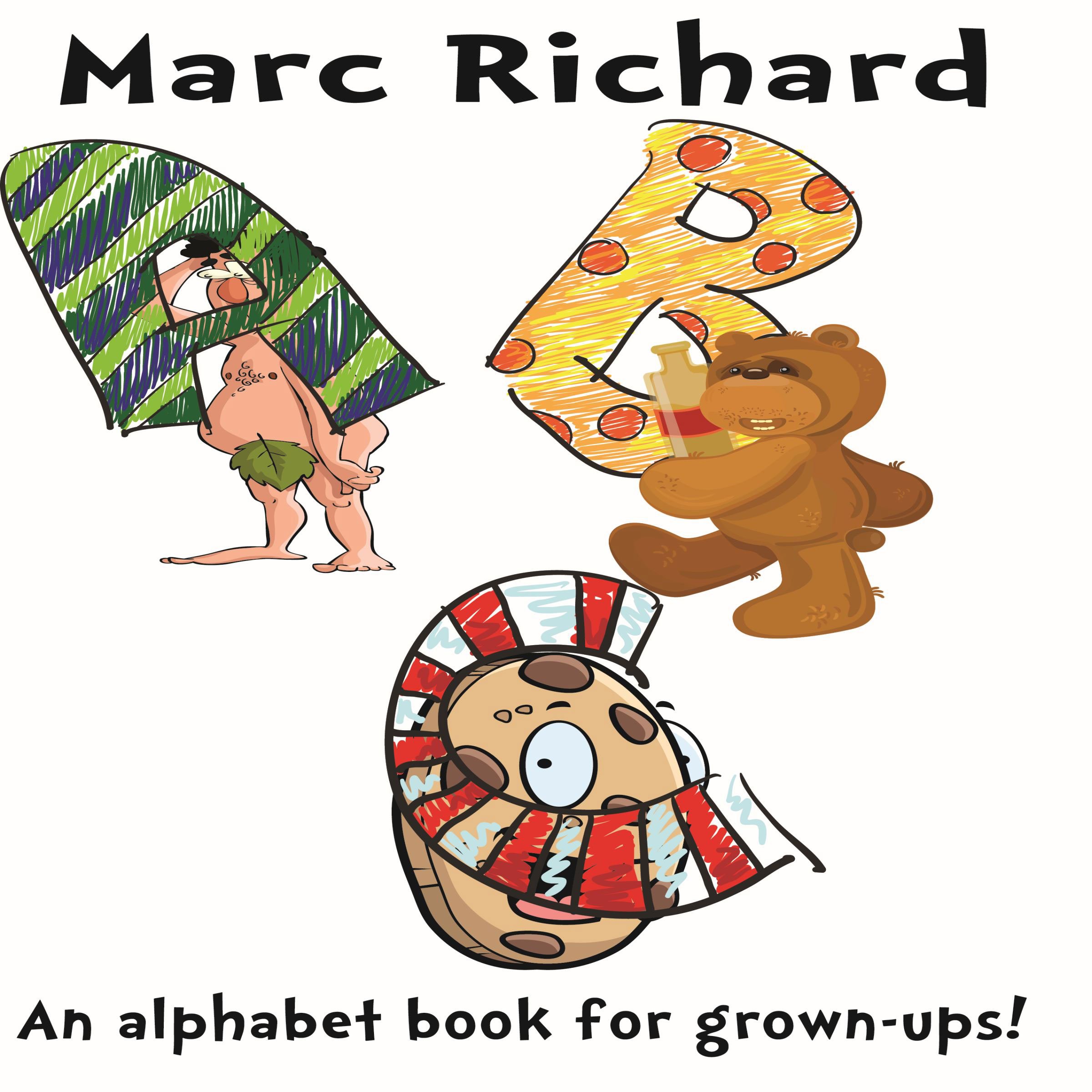 The Alphabet Books: ABC