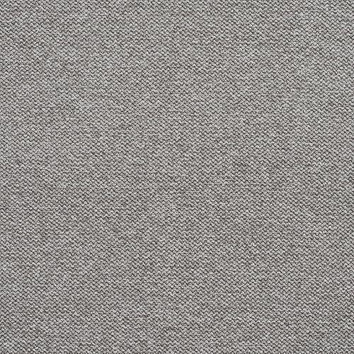Miniatura 1 de The Yard - Tela de tapicería para el hogar de Crypton suave tejido gris claro E952
