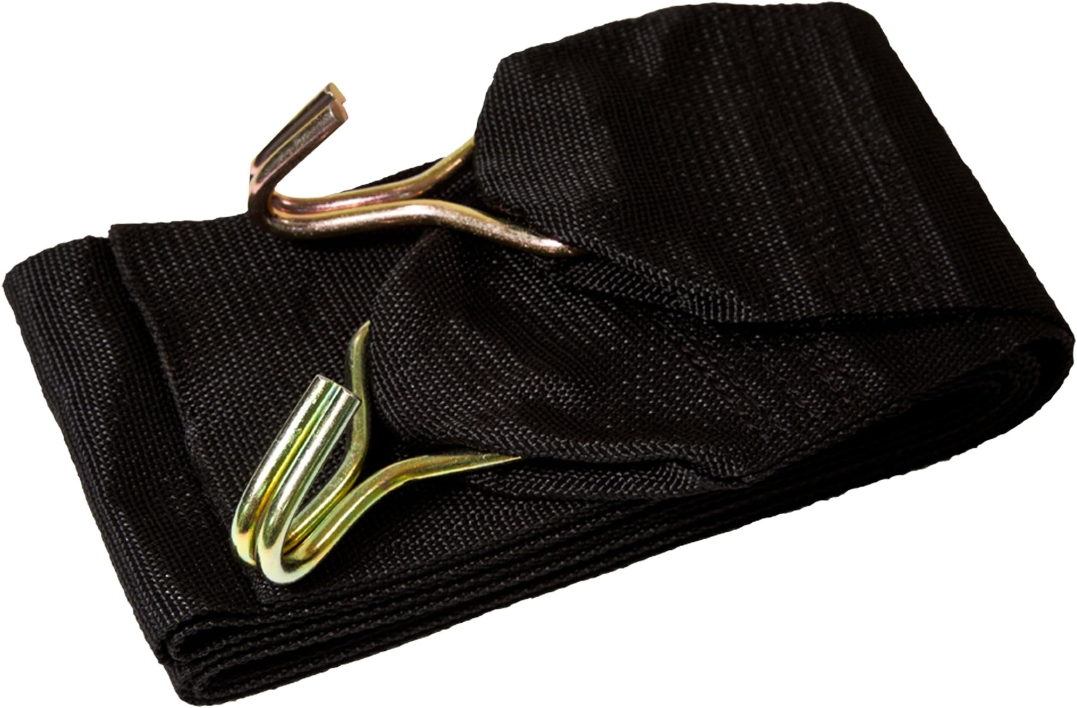 Nielsen Products Shoulder Dolly Accessory Hook Straps 4240 - Hook Straps Perfect for Moving Round Objects and Objects with Handles