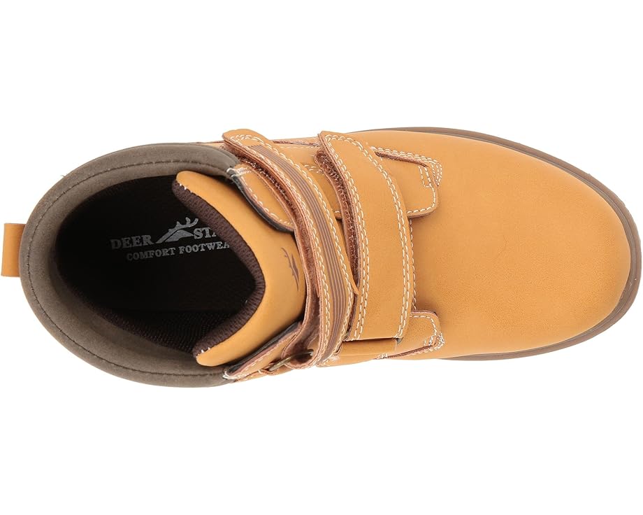 Deer Stags Kids Marker (Little Kid/Big Kid) - Top View