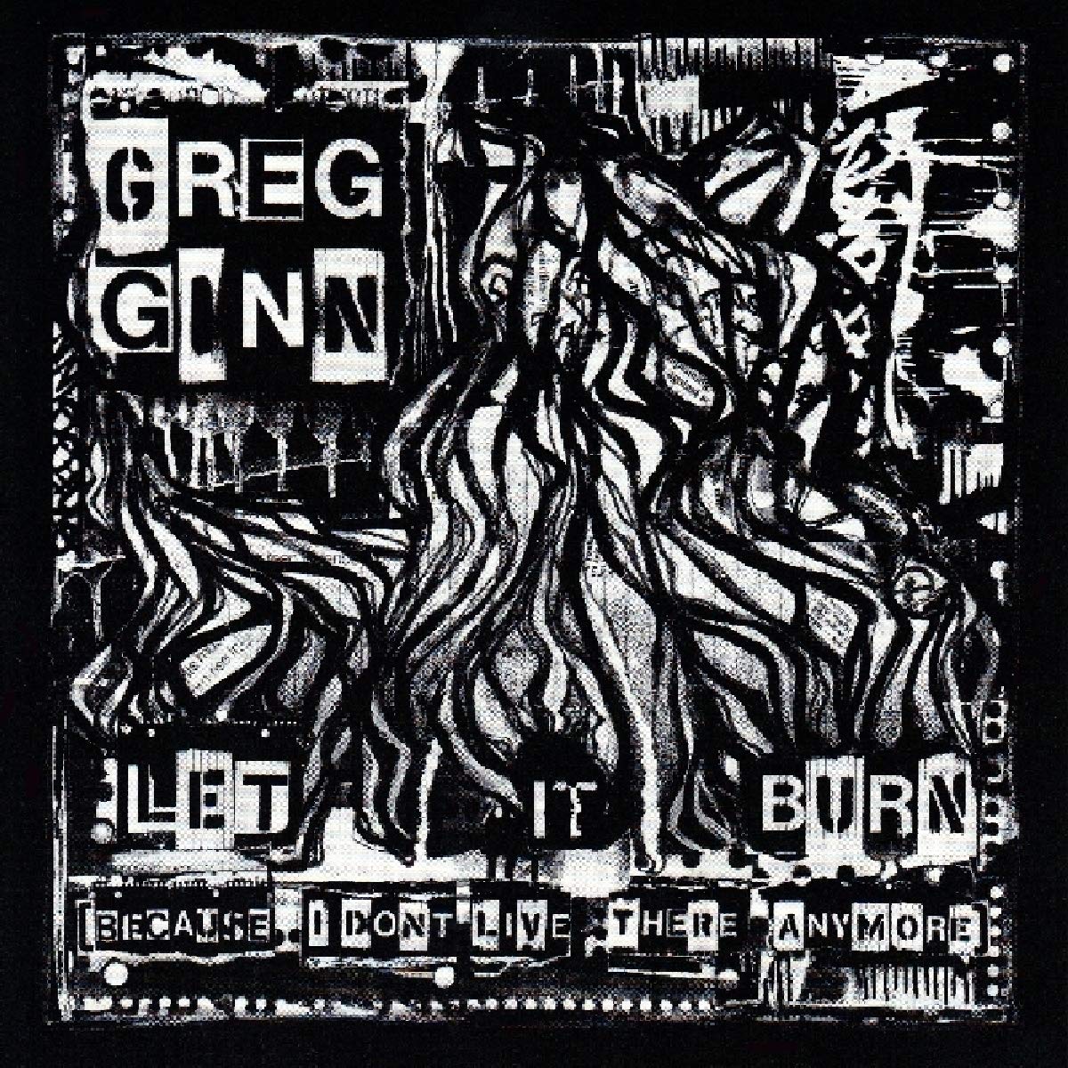 LET IT BURN