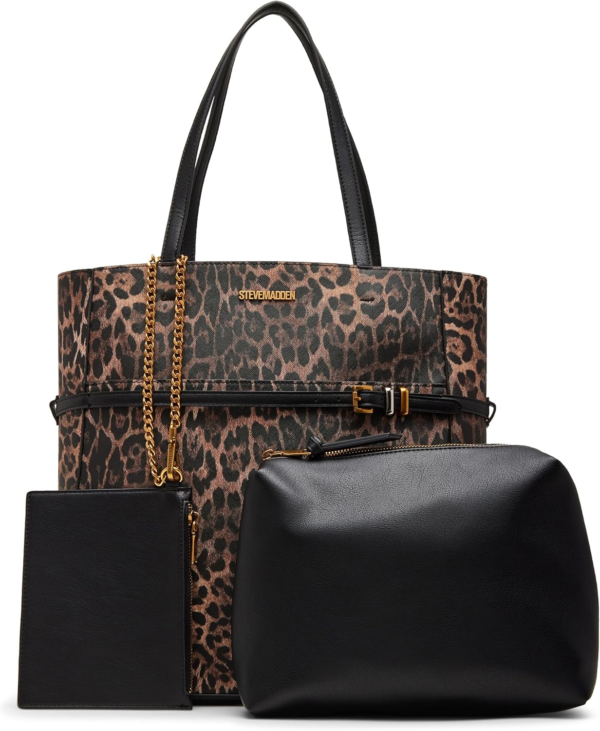 Steve Madden Women's Steve Madden Kendraa Tote With Pouch