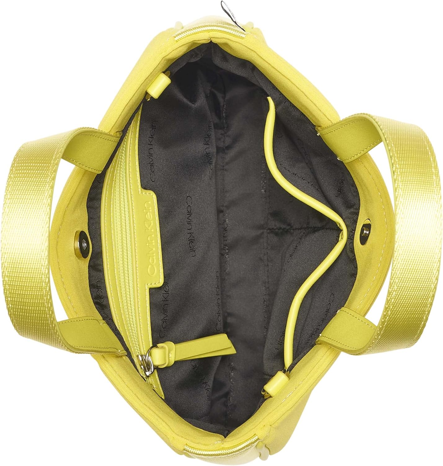 Calvin Klein Tessa Key Item Mini Bag Crosbody - Image 6