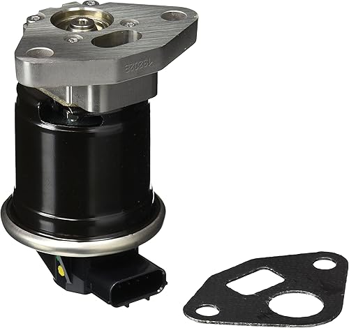 Miniatura 1 de Juego de válvulas EGR Honda 18011-R1A-A00 originales