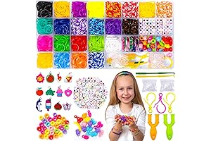 Reaeon Mudo Nest Rubber Band Kit