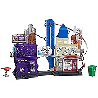 Hasbro Marvel Spider-Man, VenomVersus Epic World of Action