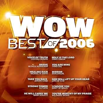Amazon.co.jp: Wow Best Of 2006: Music