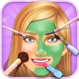 Princess Makeup - Girls Games