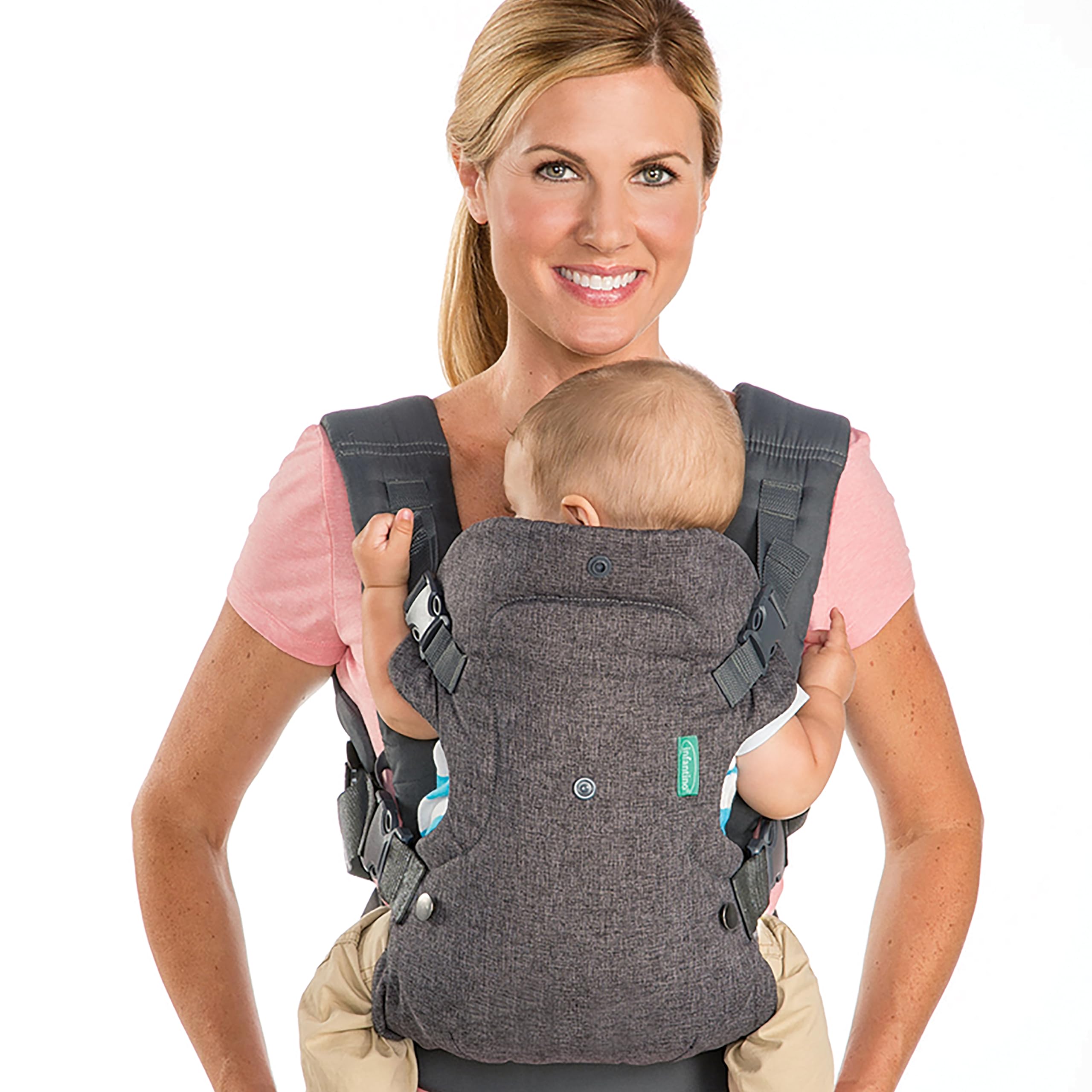Mochila Portabebe Mochila Infantino Swift Infantino Portabebés