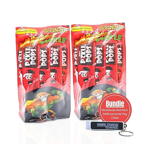 Bobs Pickle Pops Mucho Macho Chamoy Electrolitos Freezer Pops Hidratación antes del entrenamiento Recuperación de atletas jugo de pepinillo para