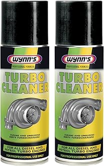 Turbo Cleaner - Pack of 2