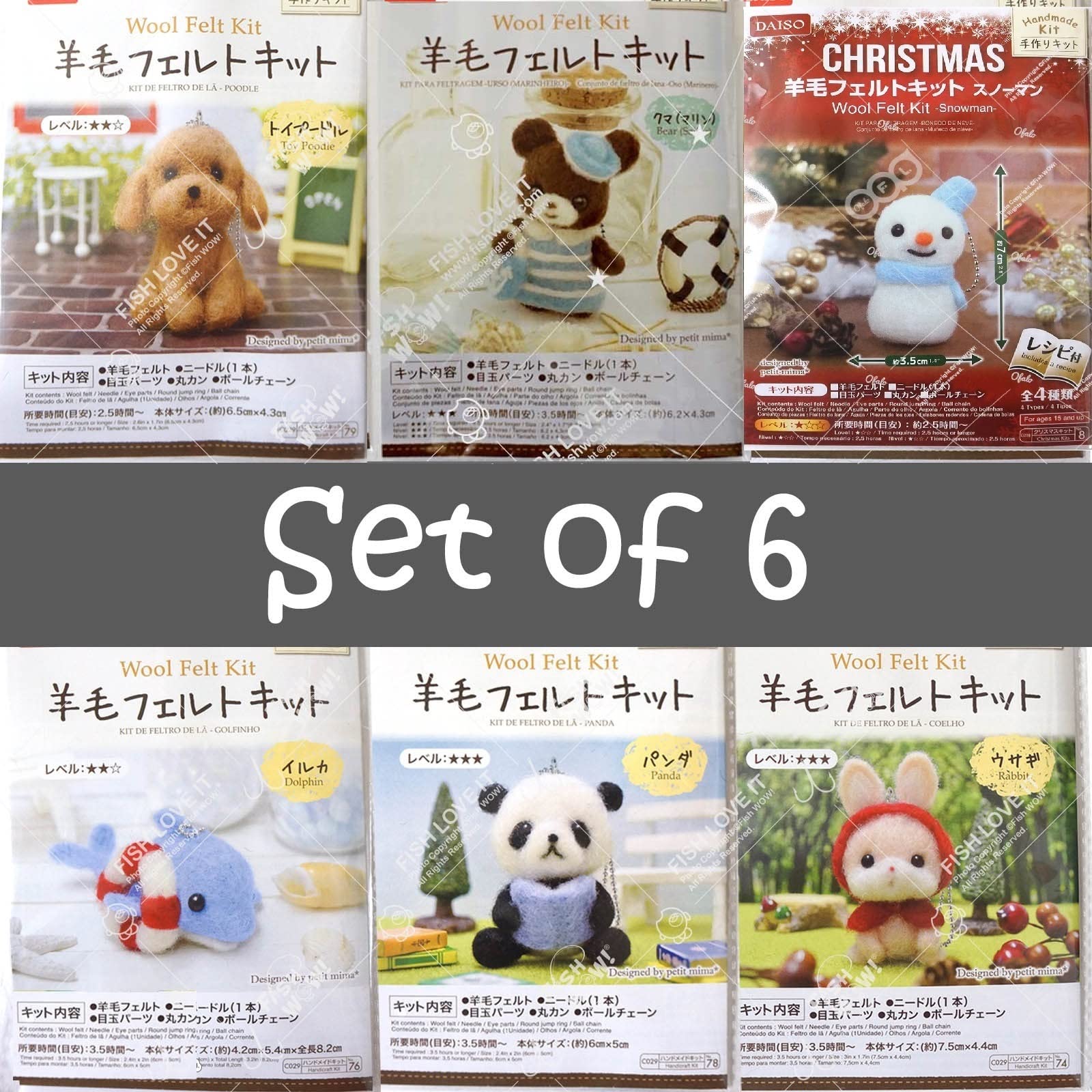 羊毛フェルト MIRO 🌼お知らせ🌼 鎌倉の『こねこのワルツ』さん（@koneko_waltz）の 秋の