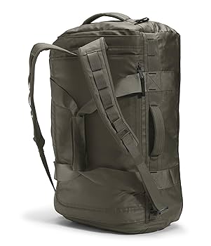 【専用‼️】Base Camp Voyager 42L THE NORTH FACE Bolsa esportiva Base Camp Voyager — 42L
