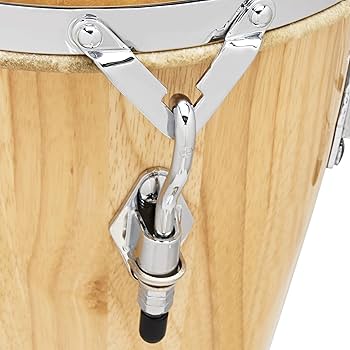 【大型】Latin Percussion　バタドラム　両面太鼓　コンガ　打楽器 大型】Latin Percussion バタドラム 両面太鼓 コンガ 打楽器