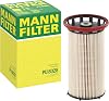 MANN-FILTER PU 8028 Fuel Filter (VW Group)
