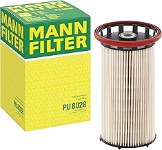 MANN-FILTER PU 8028 Fuel Filter - for Cars + Comerials