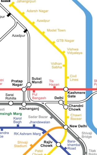 Delhi Metro