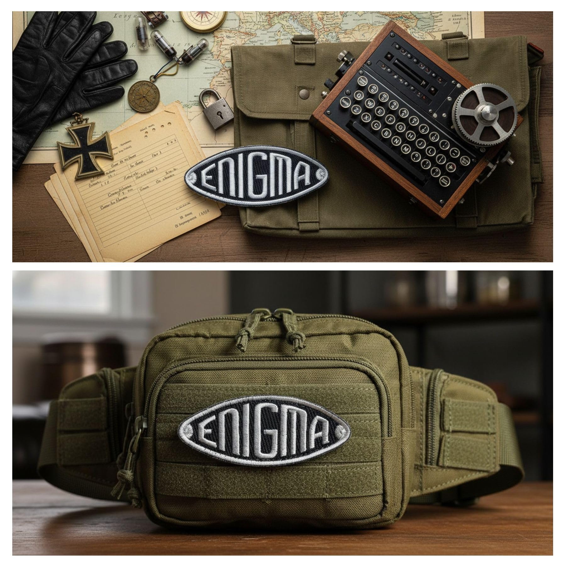 Amazon.co.jp: ワッペン屋Dongri ベルクロワッペン マジックテープ