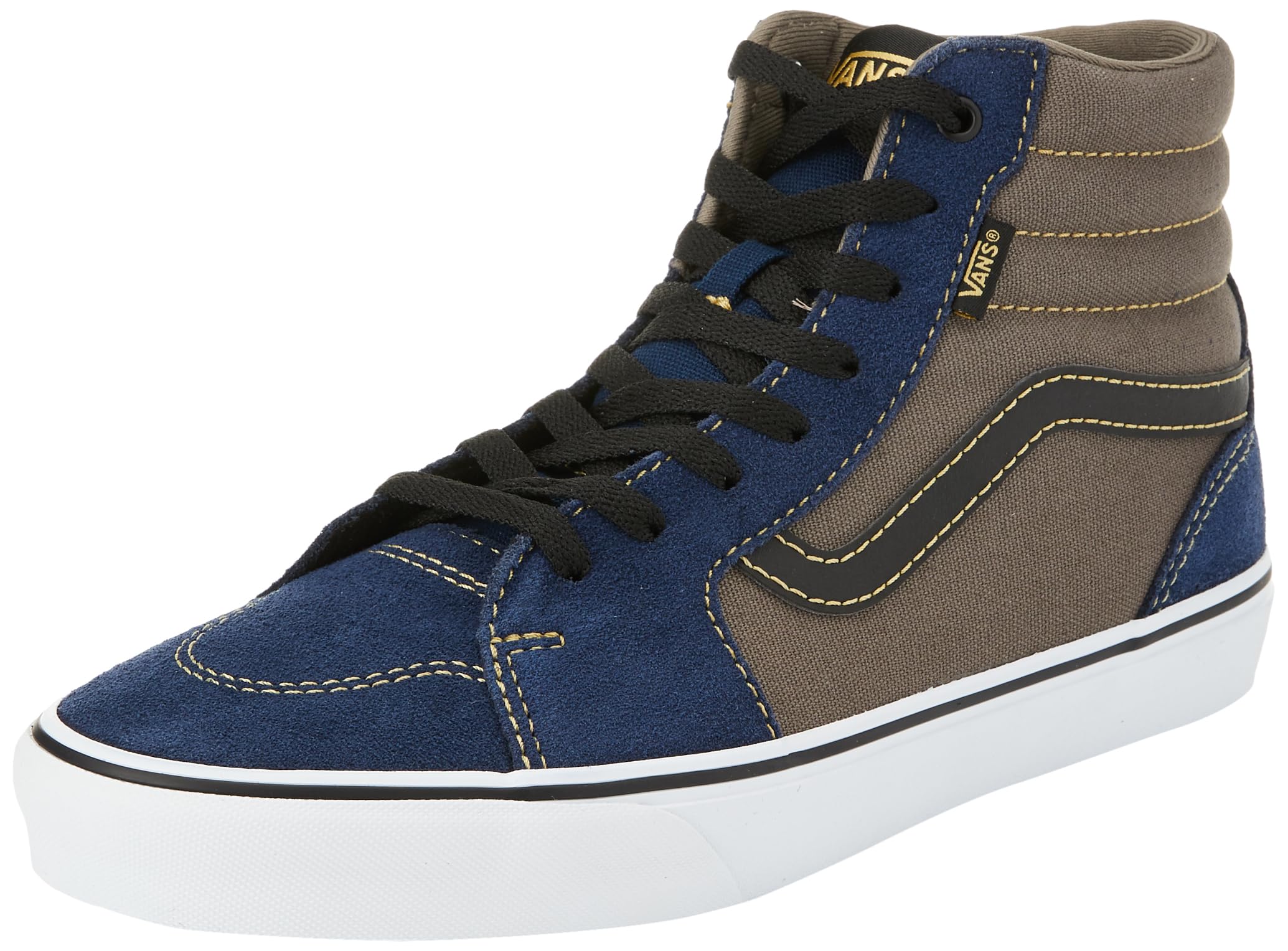 Vans Men's Filmore Hi Sneaker