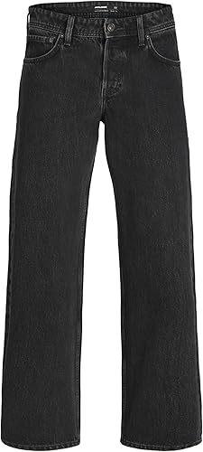 JACK & JONES Pantalon Coupe décontractée JJIEDDIE JJORIGINAL SBD 911 NOOS Coupe 